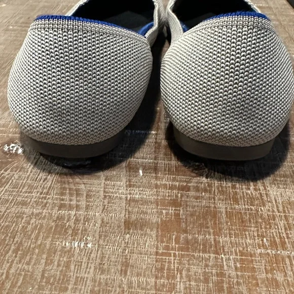 Rothy’s The Point Gray flats - Picture 7 of 8